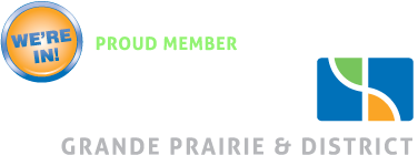 Grand Prairie and District Chamber of Commerce